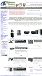 Mobile Screenshot of apeironpackaging.com